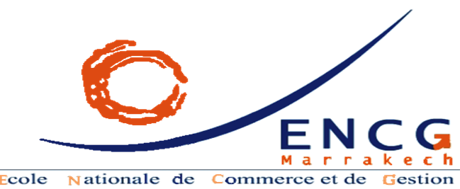 المدرسة الوطنية للتجارة والتسيير ENCG (مراكش)
